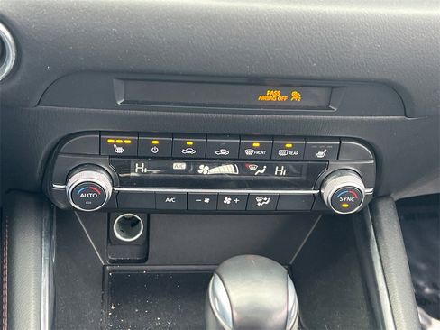 Used 2024 MAZDA CX-5 Carbon Edition image 21