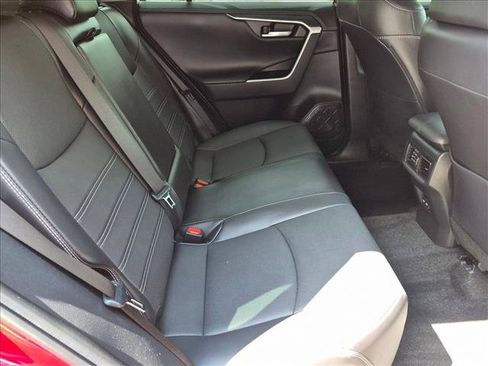 Used 2024 Toyota RAV4 Limited FWD image 18