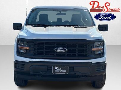 New 2026 Ford F150 XL