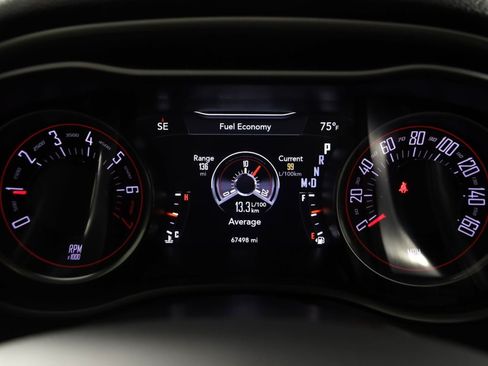Used 2019 Dodge Challenger GT w/ Plus Package AWD/4WD image 22