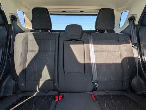 Used 2020 Ford EcoSport SE FWD image 25