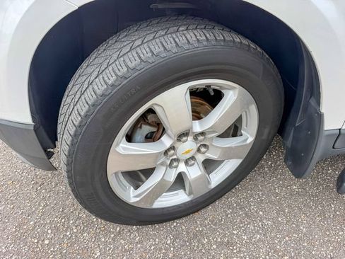 Used 2017 Chevrolet Traverse Premier FWD image 7