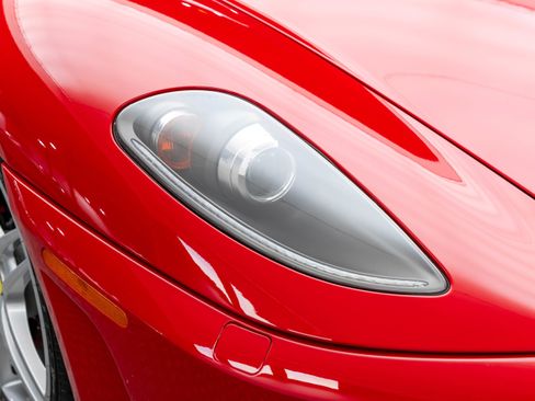 Used 2008 Ferrari F430 Spider RWD image 25