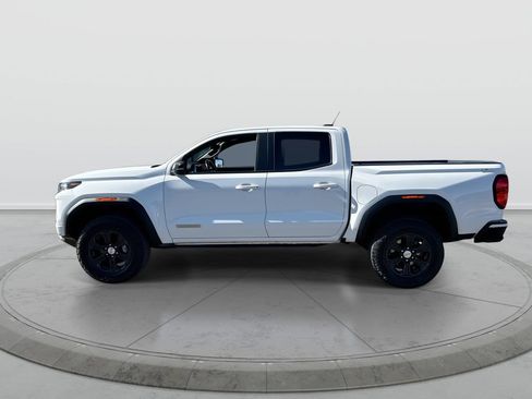 Used 2023 GMC Canyon Elevation w/ Trailering Package AWD/4WD image 5
