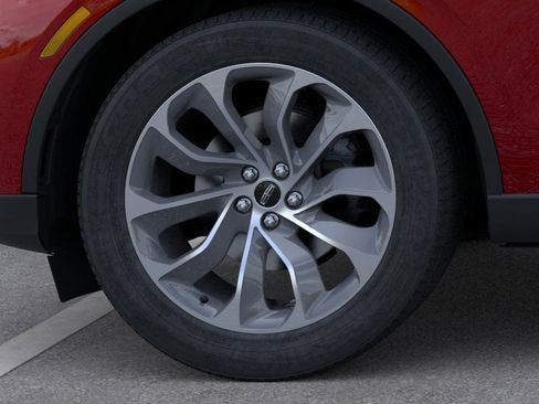 New 2025 Lincoln Aviator Reserve w/ Illumination Package image 19