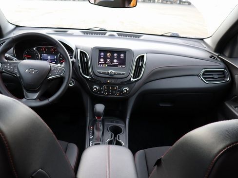 Used 2024 Chevrolet Equinox RS image 15