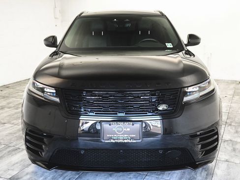 Used 2024 Land Rover Range Rover Velar Dynamic SE AWD/4WD image 2