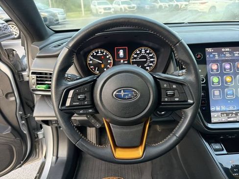 Used 2022 Subaru Outback Wilderness AWD/4WD image 24