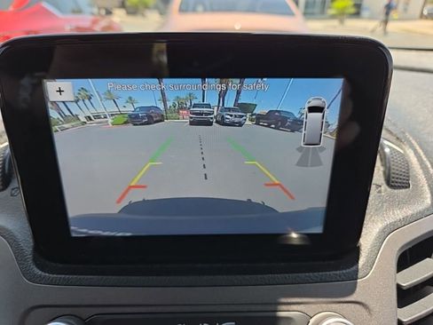 Used 2020 Ford Transit Connect XLT FWD image 7