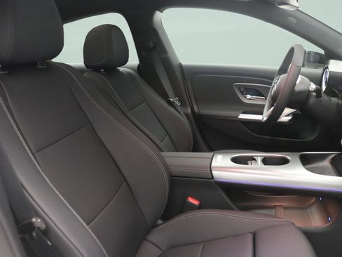 New 2026 Mercedes-Benz CLA 250+ image 7