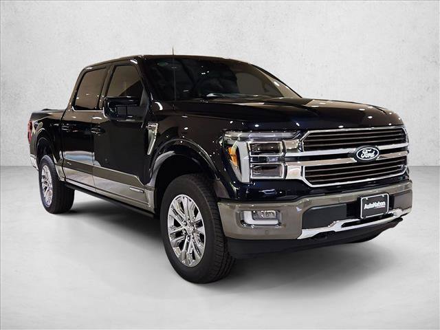 New 2026 Ford F150 King Ranch w/ Equipment Group 601A High AWD/4WD image 6