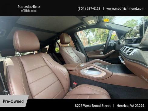 Used 2024 Mercedes-Benz GLE 350 4MATIC image 15
