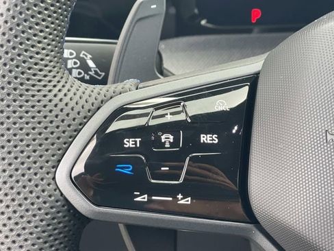 New 2026 Volkswagen Golf w/ Euro Style Package image 8