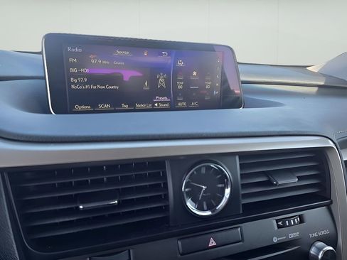 Used 2018 Lexus RX 350 AWD w/ Premium Package image 21