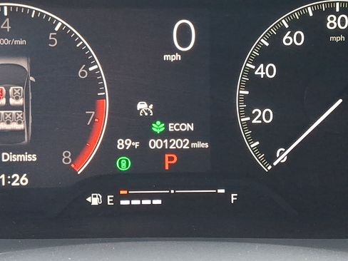 Certified 2026 Honda Civic Sport image 19