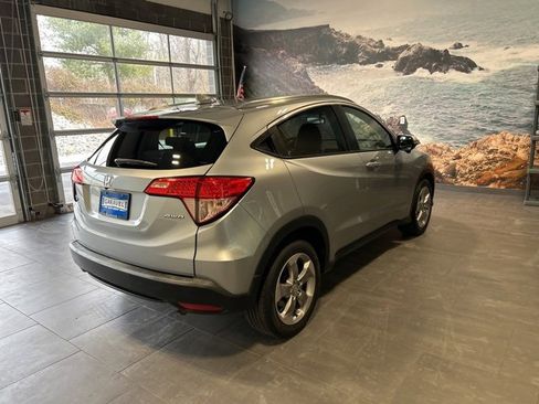 Used 2017 Honda HR-V EX-L image 36