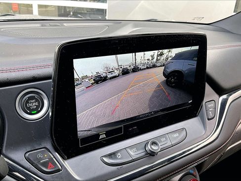 Used 2023 Chevrolet Blazer RS w/ LPO, Cargo Package image 21