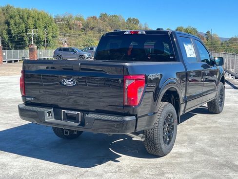 New 2025 Ford F150 STX image 3