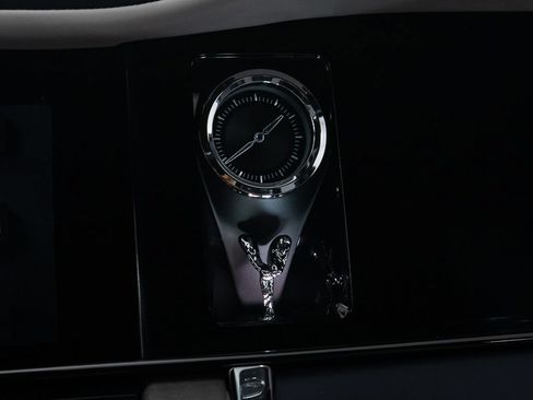 Used 2026 Rolls-Royce Cullinan AWD/4WD image 47