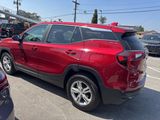 Certified 2024 GMC Terrain SLE image 4