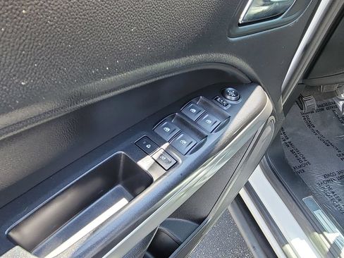 Used 2020 Chevrolet Colorado ZR2 w/ ZR2 Dusk Special Edition AWD/4WD image 22
