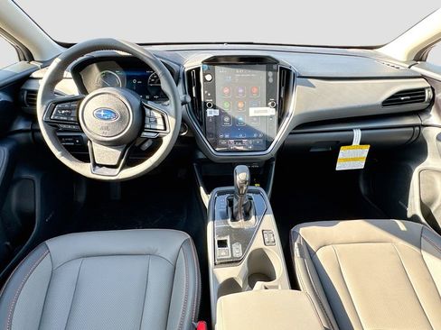 New 2026 Subaru Crosstrek 2.5i Limited AWD/4WD image 27