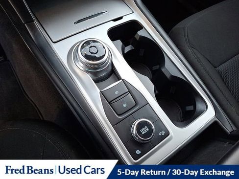 Certified 2022 Ford Explorer XLT w/ Class IV Trailer Tow Package image 24