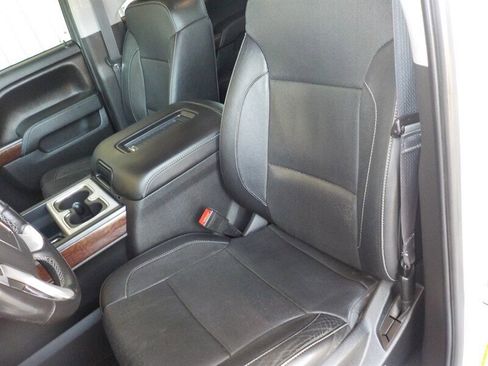 Used 2016 GMC Sierra 1500 SLT image 4