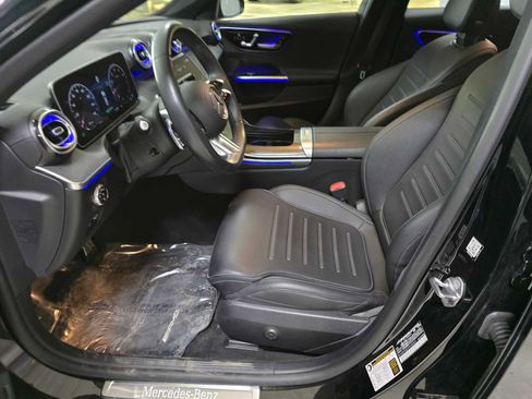 Certified 2023 Mercedes-Benz C 300 4MATIC Sedan image 24