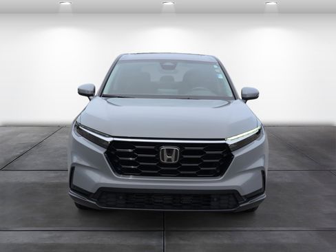 Certified 2024 Honda CR-V EX-L image 6
