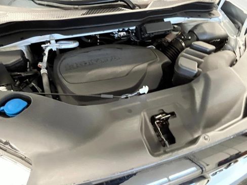 New 2026 Honda Ridgeline Black Edition image 11