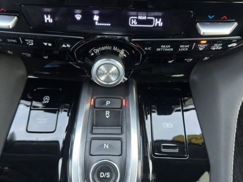 Used 2023 Acura MDX Advance image 14