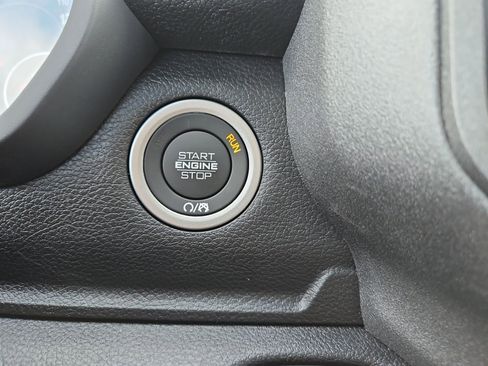 New 2026 RAM 2500 Tradesman AWD/4WD image 28