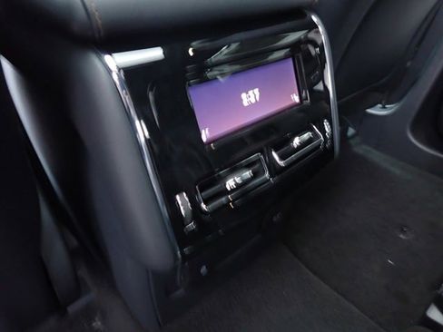 New 2025 Lincoln Aviator Black Label w/ Jet Appearance Package image 19