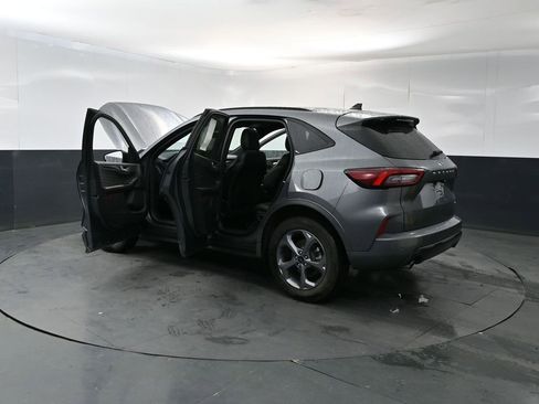Used 2024 Ford Escape ST-Line w/ Tech Pack #1 AWD/4WD image 28