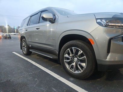 Used 2024 Chevrolet Tahoe LS