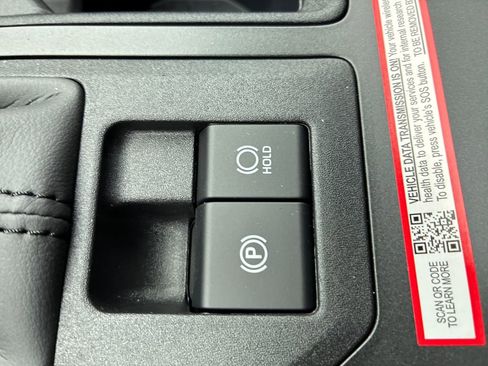 New 2026 Toyota RAV4 XSE image 39