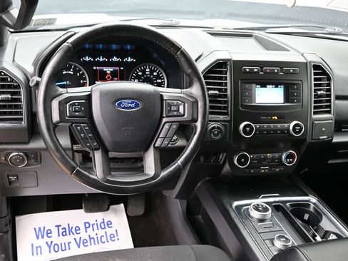 Used 2021 Ford Expedition XL AWD/4WD image 27