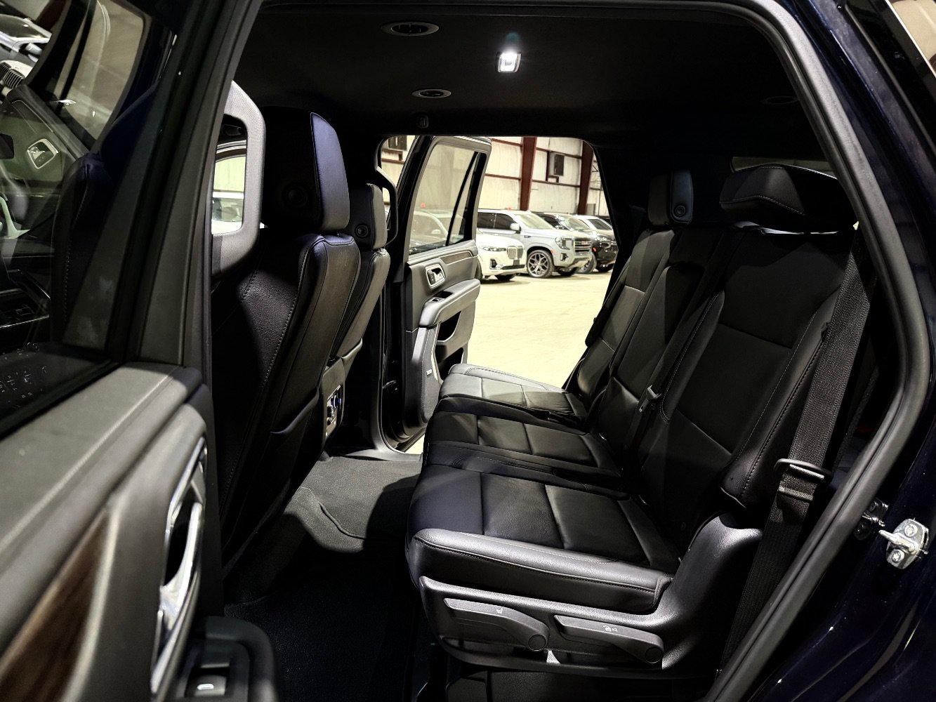 Used 2021 Chevrolet Tahoe LT RWD image 17