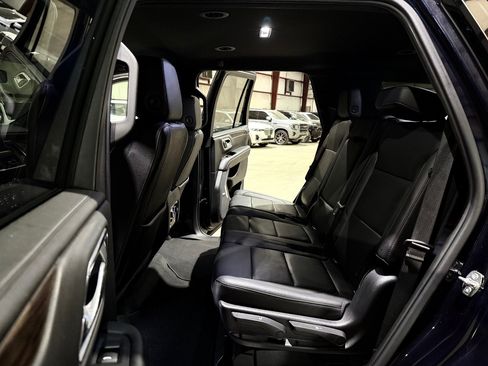 Used 2021 Chevrolet Tahoe LT RWD image 17