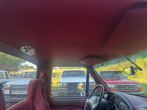 Used 1995 Ford F250 4x4 Regular Cab image 20