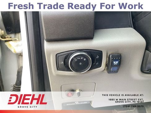 Used 2019 Ford F250 XL w/ Power Equipment Group AWD/4WD image 24