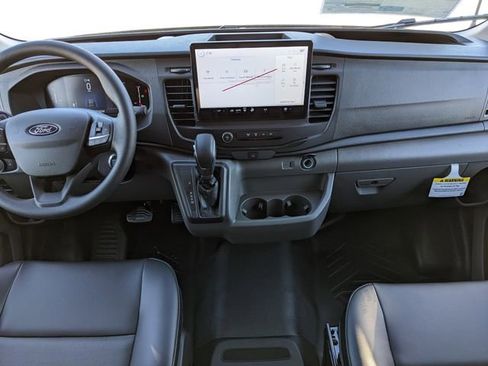 New 2026 Ford Transit 250 148 Medium Roof w/ Load Area Protection Package image 17