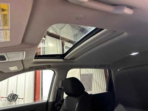Certified 2024 Honda CR-V EX image 34