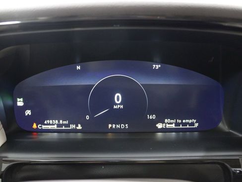Used 2023 Lincoln Nautilus AWD w/ Premium Package image 34