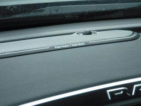 New 2026 RAM 2500 Laramie image 53