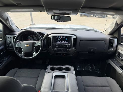 Used 2019 Chevrolet Silverado 2500 LT w/ Texas Edition image 19