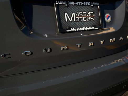 Used 2019 MINI Cooper Countryman S w/ Premium Package FWD image 13