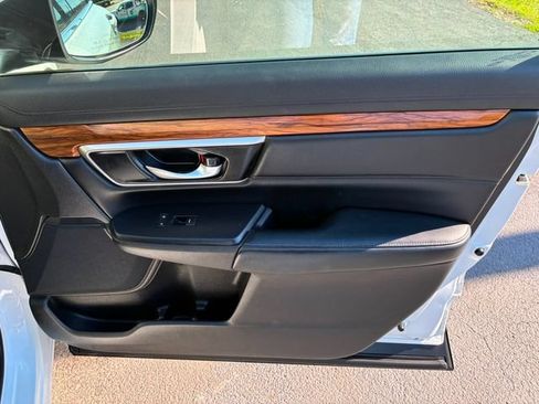 Used 2022 Honda CR-V EX-L image 18
