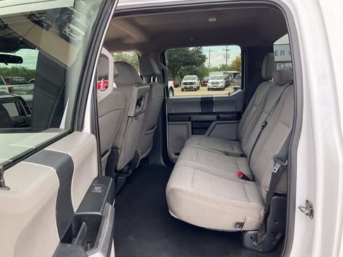 Certified 2021 Ford F250 XLT AWD/4WD image 8